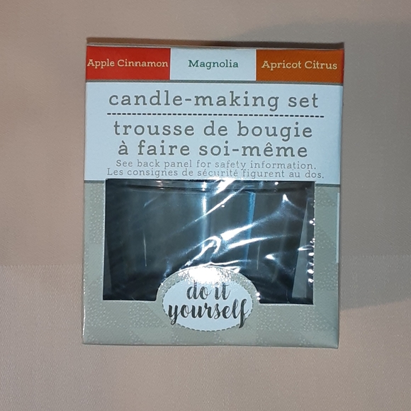 Candle-Making Set - Picture 5 of 7